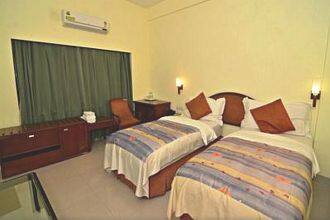 Hotel Centre Point Tower, Tinsukia 4